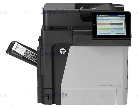 Купить МФУ HP LaserJet Enterprise M630h МФУ HP LaserJet Enterprise M630h
