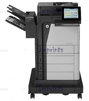 Купить МФУ HP LaserJet Enterprise Flow M630z МФУ HP LaserJet Enterprise Flow M630z