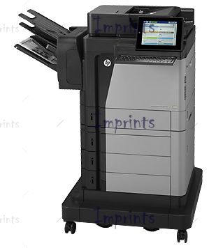 Купить МФУ HP LaserJet Enterprise Flow M630z МФУ HP LaserJet Enterprise Flow M630z
