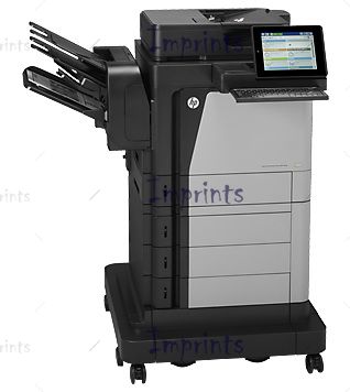 Купить МФУ HP LaserJet Enterprise Flow M630z МФУ HP LaserJet Enterprise Flow M630z