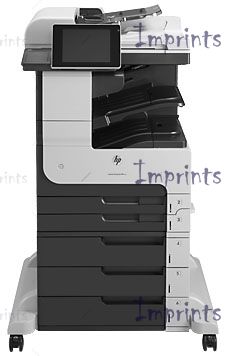 Купить МФУ HP LaserJet Enterprise M725z МФУ HP LaserJet Enterprise M725z