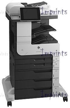 Купить МФУ HP LaserJet Enterprise M725z МФУ HP LaserJet Enterprise M725z