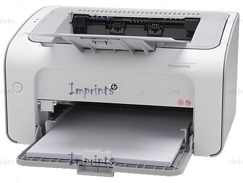 Купить HP LaserJet Pro P1102 (CE651A) HP LaserJet Pro P1102 (CE651A)