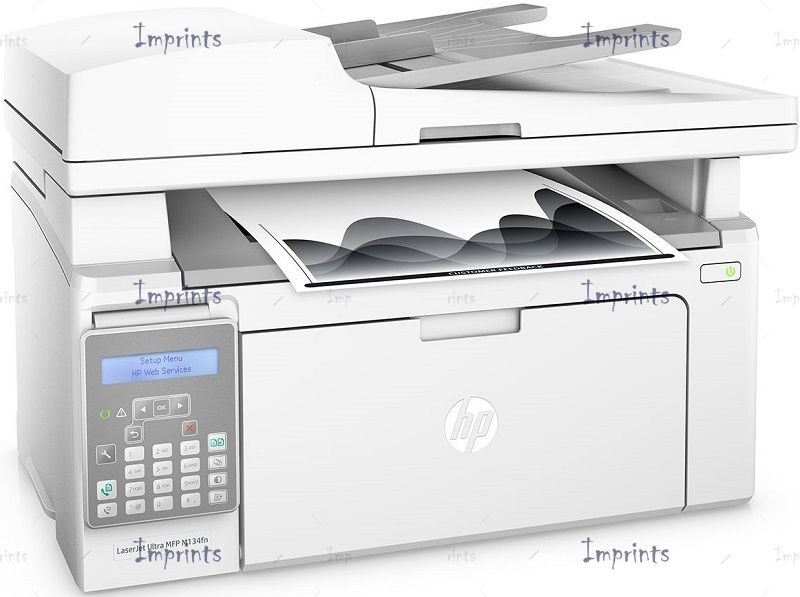 Купить МФУ HP LaserJet Ultra M134fn МФУ HP LaserJet Ultra M134fn