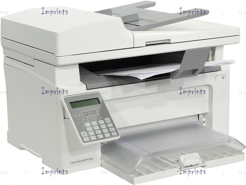 Купить МФУ HP LaserJet Ultra M134fn МФУ HP LaserJet Ultra M134fn