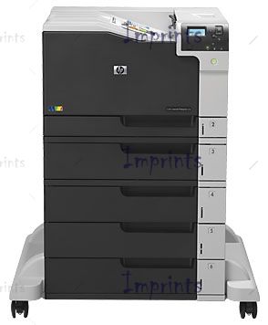 Купить HP Color LaserJet Enterprise M750xh HP Color LaserJet Enterprise M750xh