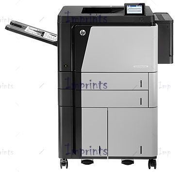 Купить HP LaserJet Enterprise M806x+ HP LaserJet Enterprise M806x+