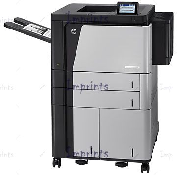 Купить HP LaserJet Enterprise M806x+ HP LaserJet Enterprise M806x+