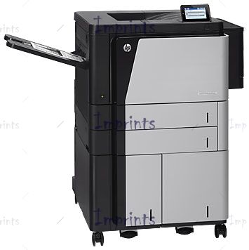 Купить HP LaserJet Enterprise M806x+ HP LaserJet Enterprise M806x+