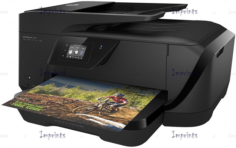 Купить МФУ HP OfficeJet 7510 All-in-One МФУ HP OfficeJet 7510 All-in-One