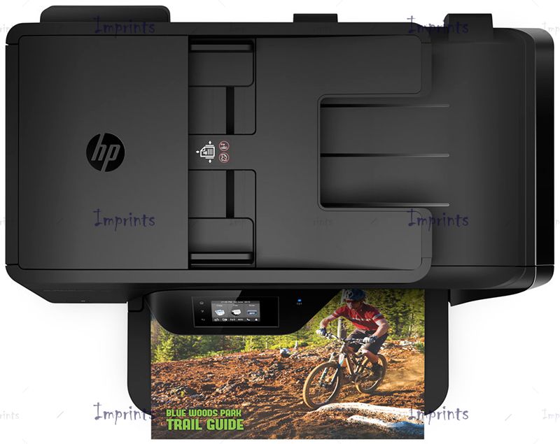 Купить МФУ HP OfficeJet 7510 All-in-One МФУ HP OfficeJet 7510 All-in-One