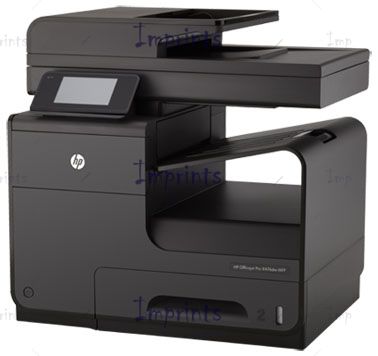 Купить МФУ HP Officejet Pro X476dw МФУ HP Officejet Pro X476dw