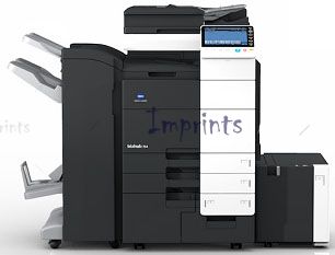 Купить МФУ Konica Minolta bizhub 654 МФУ Konica Minolta bizhub 654