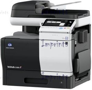 Купить МФУ Konica Minolta bizhub C3851 МФУ Konica Minolta bizhub C3851