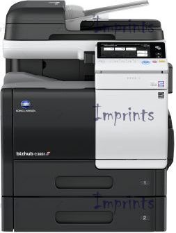 Купить МФУ Konica Minolta bizhub C3851 МФУ Konica Minolta bizhub C3851
