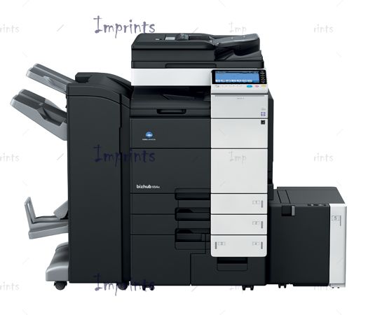 Купить Konica Minolta bizhub 654e (A5YN027) Konica Minolta bizhub 654e (A5YN027)