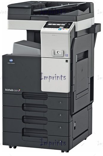 Купить Konica Minolta bizhub C287 (A797021) Konica Minolta bizhub C287 (A797021)