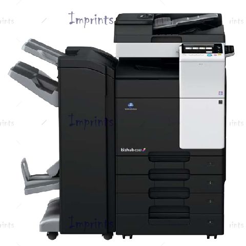 Купить Konica Minolta bizhub C287 (A797021) Konica Minolta bizhub C287 (A797021)