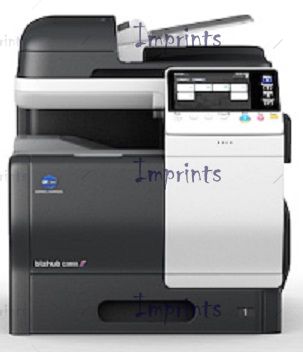 Купить Konica Minolta bizhub C3850 (A3GN021) Konica Minolta bizhub C3850 (A3GN021)