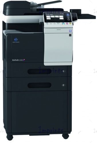 Купить Konica Minolta bizhub C3850 (A3GN021) Konica Minolta bizhub C3850 (A3GN021)