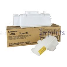 Купить Картридж Kyocera Mita 37028010 туба с тонером оригинальный Картридж Kyocera Mita 37028010 туба с тонером оригинальный