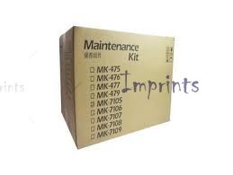 Купить Фотобарабан Kyocera Mita DK-7105 оригинальный Фотобарабан Kyocera Mita DK-7105 оригинальный