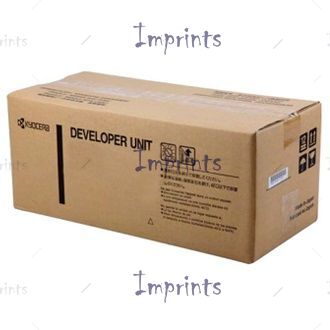 Купить Блок проявки Kyocera Mita DV-7105 оригинальный Блок проявки Kyocera Mita DV-7105 оригинальный