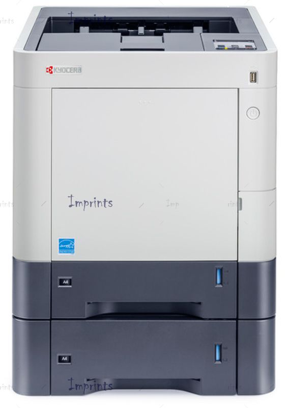 Купить Kyocera ECOSYS P6130CDN (1102NR3NL0) Kyocera ECOSYS P6130CDN (1102NR3NL0)
