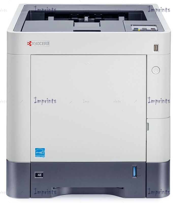 Купить Kyocera ECOSYS P6130CDN (1102NR3NL0) Kyocera ECOSYS P6130CDN (1102NR3NL0)