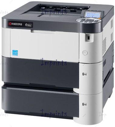 Купить Kyocera FS-2100D Kyocera FS-2100D
