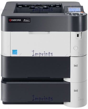 Купить Kyocera FS-4200DN Kyocera FS-4200DN