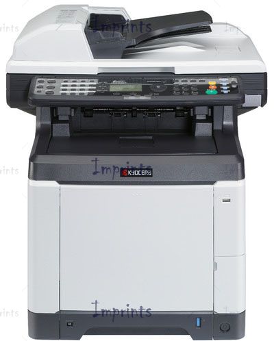 Купить МФУ Kyocera FS-C2026MFP+ МФУ Kyocera FS-C2026MFP+