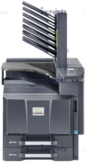 Купить Kyocera FS-C8650DN Kyocera FS-C8650DN