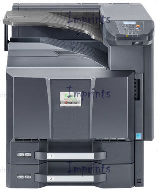 Купить Kyocera FS-C8650DN Kyocera FS-C8650DN
