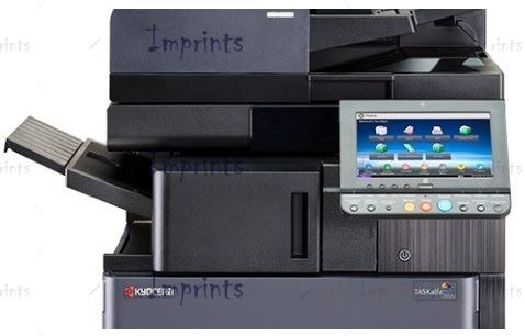 Купить Kyocera TASKalfa 3011i Kyocera TASKalfa 3011i