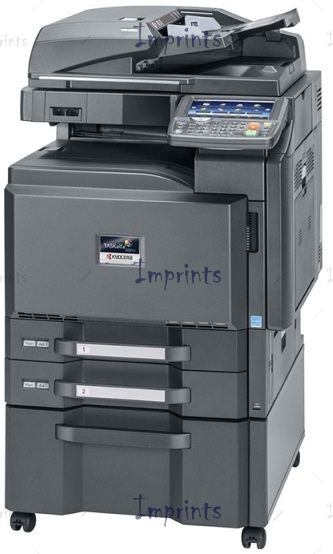 Купить Kyocera TASKalfa 4501i Kyocera TASKalfa 4501i