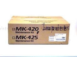 Купить Сервисный набор Kyocera Mita MK-420 оригинальный Сервисный набор Kyocera Mita MK-420 оригинальный