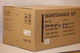 Купить Сервисный набор Kyocera Mita MK-707 оригинальный Сервисный набор Kyocera Mita MK-707 оригинальный
