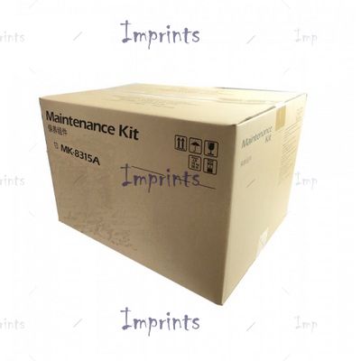 Купить Сервисный комплект Kyocera Mita MK-8315A оригинальный Сервисный комплект Kyocera Mita MK-8315A оригинальный
