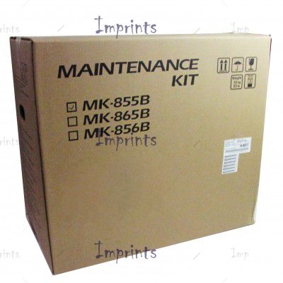 Купить Сервисный комплект Kyocera Mita MK-855B оригинальный Сервисный комплект Kyocera Mita MK-855B оригинальный