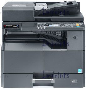 Купить МФУ Kyocera TASKalfa 1801 (1102NF3NL0) МФУ Kyocera TASKalfa 1801 (1102NF3NL0)