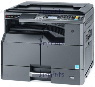 Купить МФУ Kyocera TASKalfa 1801 (1102NF3NL0) МФУ Kyocera TASKalfa 1801 (1102NF3NL0)