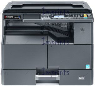 Купить МФУ Kyocera TASKalfa 1801 (1102NF3NL0) МФУ Kyocera TASKalfa 1801 (1102NF3NL0)