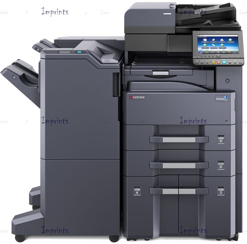 Купить МФУ Kyocera TASKalfa 3011i МФУ Kyocera TASKalfa 3011i