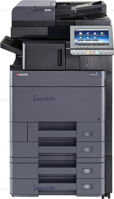 Купить МФУ Kyocera TASKalfa 5002i МФУ Kyocera TASKalfa 5002i