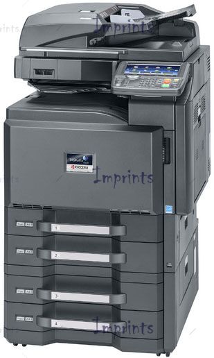 Купить МФУ Kyocera TASKalfa 5501i МФУ Kyocera TASKalfa 5501i