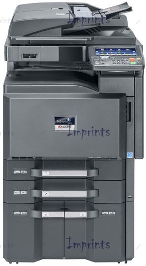 Купить МФУ Kyocera TASKalfa 5501i МФУ Kyocera TASKalfa 5501i