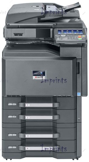 Купить МФУ Kyocera TASKalfa 5501i МФУ Kyocera TASKalfa 5501i