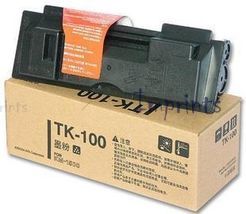 Купить Картридж Kyocera Mita TK-100 оригинальный Картридж Kyocera Mita TK-100 оригинальный