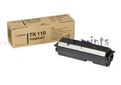 Купить Картридж Kyocera Mita TK-110 оригинальный Картридж Kyocera Mita TK-110 оригинальный